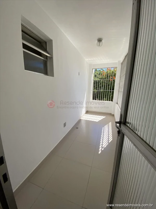 Foto 10 de 12 - Apartamento para aluguel em Jardim Tropical