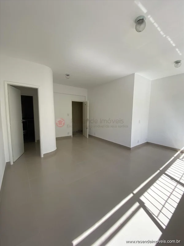 Foto 4 de 12 - Apartamento para aluguel em Jardim Tropical