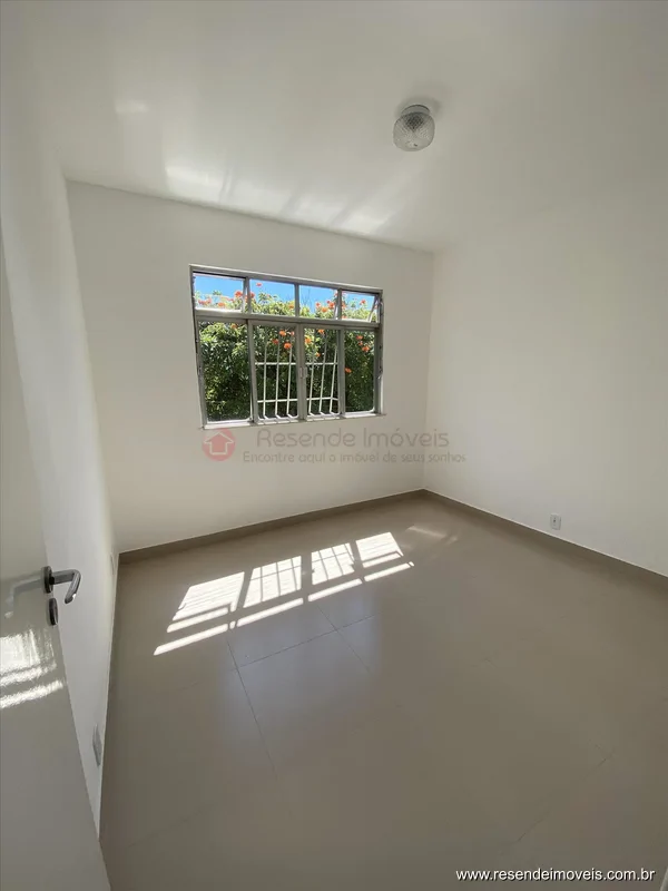 Foto 7 de 12 - Apartamento para aluguel em Jardim Tropical