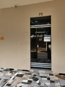 Apartamento para aluguel em Jardim Tropical