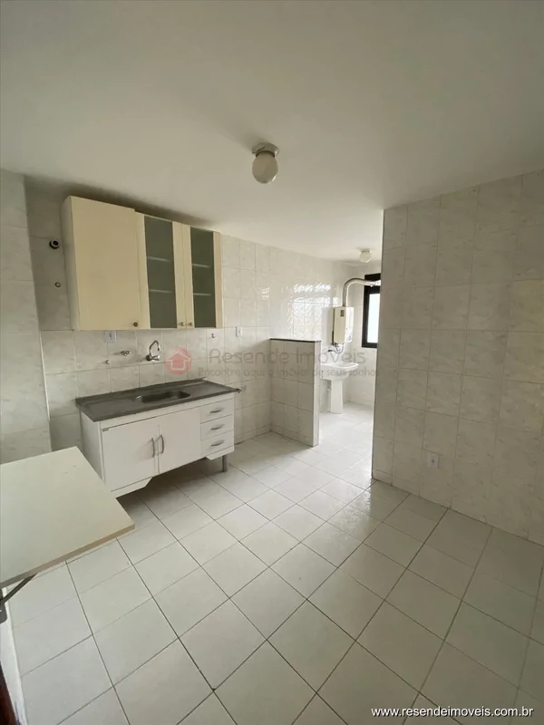 Foto 12 de 15 - Apartamento para aluguel em Jardim Jalisco