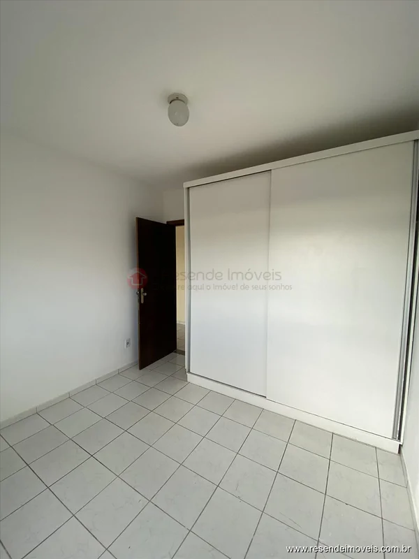 Foto 10 de 15 - Apartamento para aluguel em Jardim Jalisco