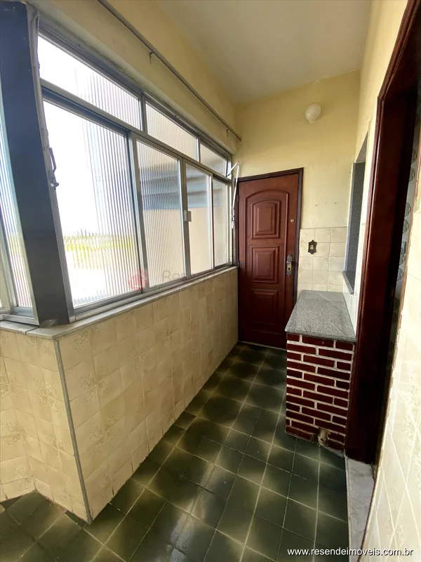 Foto 21 de 22 - Apartamento para aluguel em Vila Julieta