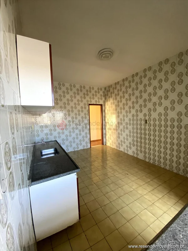 Foto 18 de 22 - Apartamento para aluguel em Vila Julieta