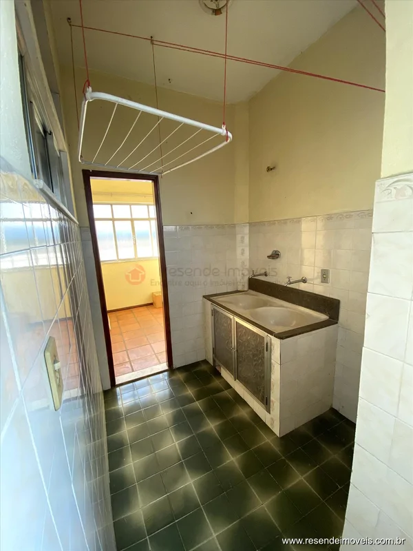 Foto 19 de 22 - Apartamento para aluguel em Vila Julieta