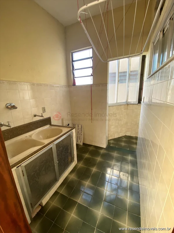 Foto 22 de 22 - Apartamento para aluguel em Vila Julieta