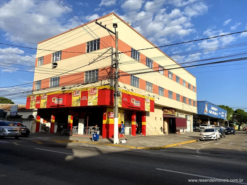 Foto 2 de 22 - Apartamento para aluguel em Vila Julieta