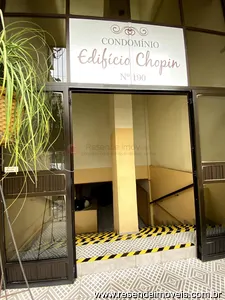 Apartamento para venda e aluguel em Campos Elíseos