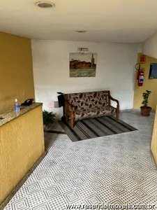 Apartamento para venda e aluguel em Campos Elíseos