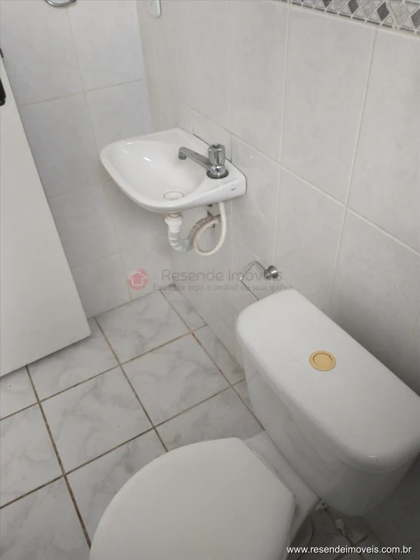 Foto 6 de 15 - Apartamento para aluguel em Comercial