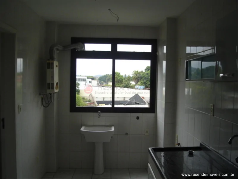 Foto 10 de 15 - Apartamento para aluguel em Comercial