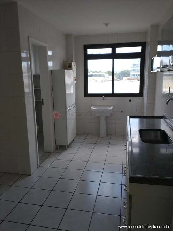 Foto 1 de 15 - Apartamento para aluguel em Comercial