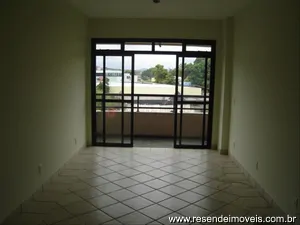 Apartamento para aluguel em Comercial