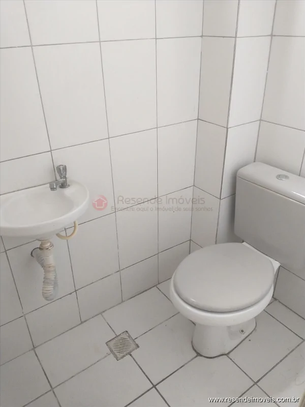 Foto 6 de 7 - Sala Comercial para aluguel em Campos Elíseos