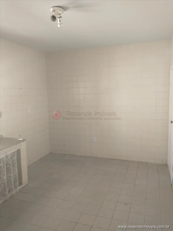 Foto 6 de 13 - Casa para aluguel em Vila Julieta