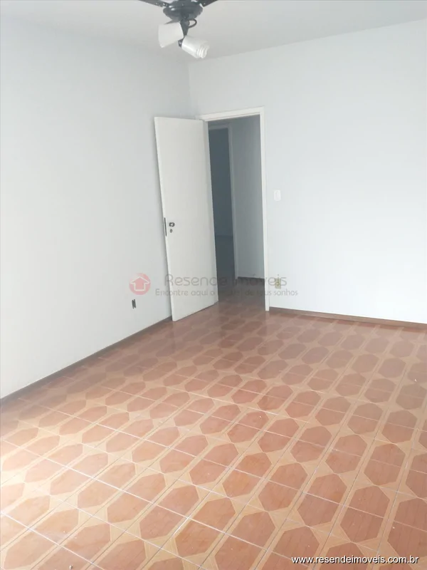 Foto 9 de 13 - Casa para aluguel em Vila Julieta