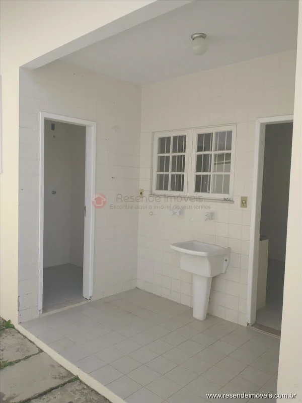 Foto 10 de 13 - Casa para aluguel em Vila Julieta