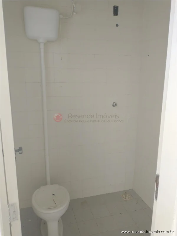 Foto 3 de 13 - Casa para aluguel em Vila Julieta