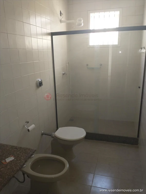 Foto 8 de 13 - Casa para aluguel em Vila Julieta