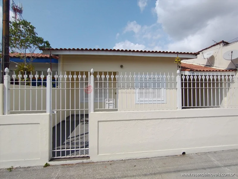 Foto 11 de 13 - Casa para aluguel em Vila Julieta