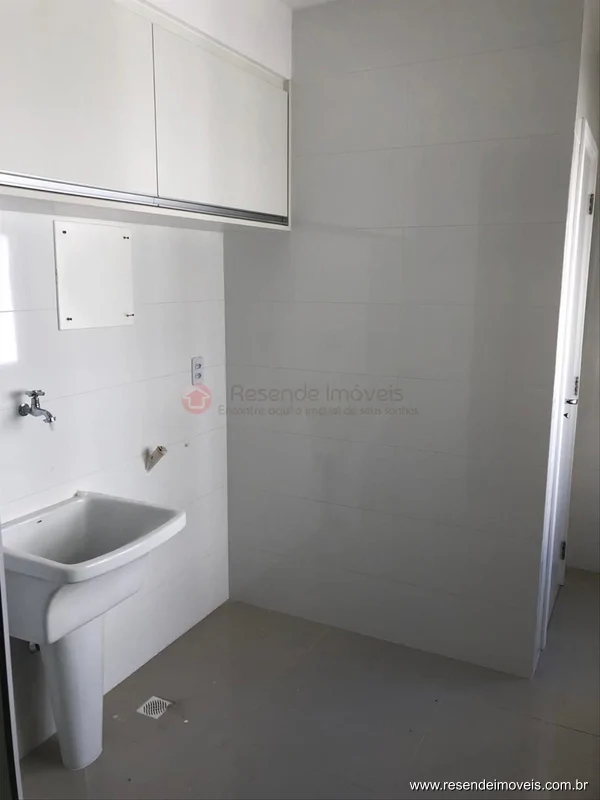 Foto 7 de 12 - Apartamento para aluguel em Parque Ipiranga