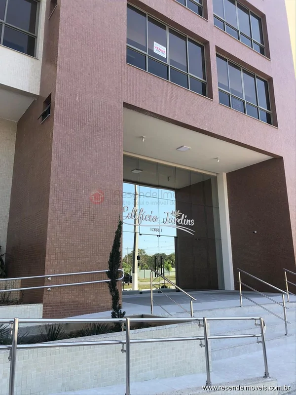 Foto 1 de 12 - Apartamento para aluguel em Parque Ipiranga