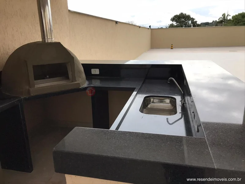 Foto 6 de 19 - Apartamento para aluguel em Parque Ipiranga