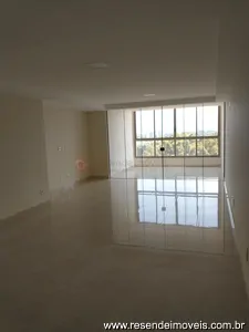 Apartamento para aluguel em Parque Ipiranga