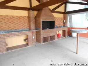 Apartamento para venda em Santa Isabel