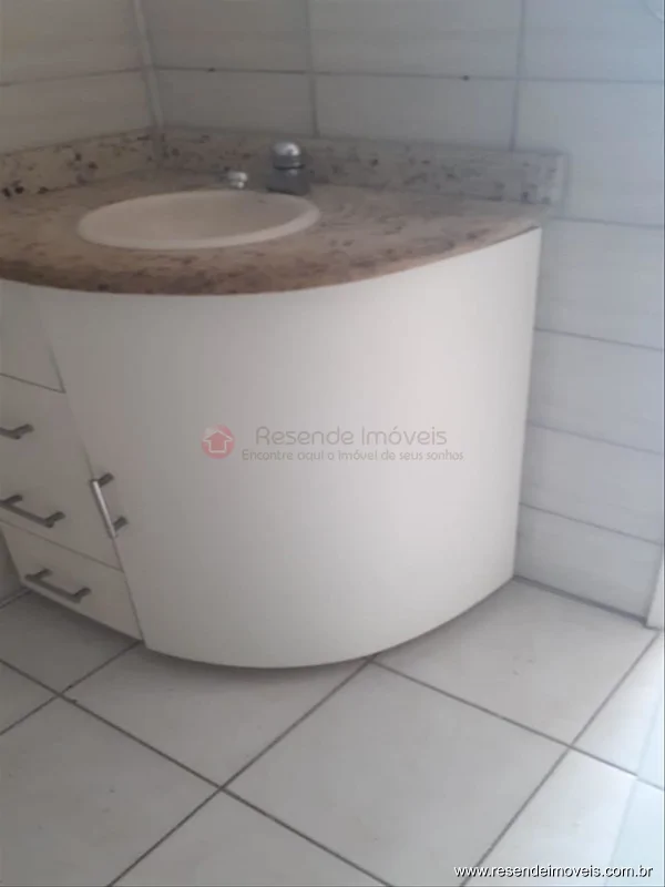 Foto 12 de 17 - Apartamento para aluguel em Santa Isabel