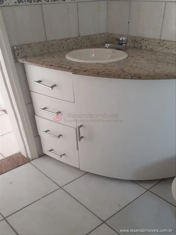 Foto 8 de 17 - Apartamento para aluguel em Santa Isabel