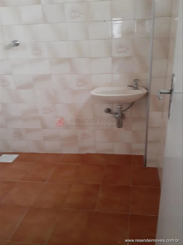 Foto 11 de 12 - Apartamento para aluguel em Jardim Jalisco