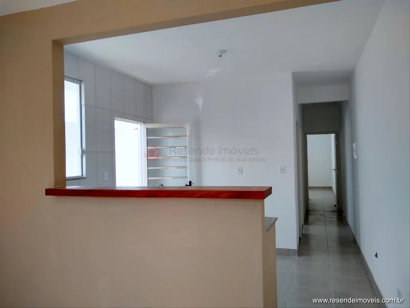 Foto 6 de 37 - Casa para venda em Jardim Aliança II