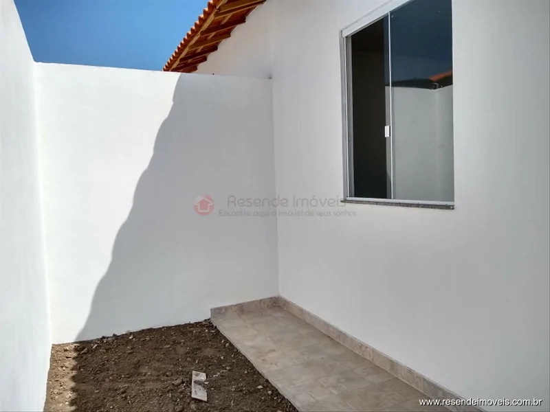 Foto 17 de 37 - Casa para venda em Jardim Aliança II