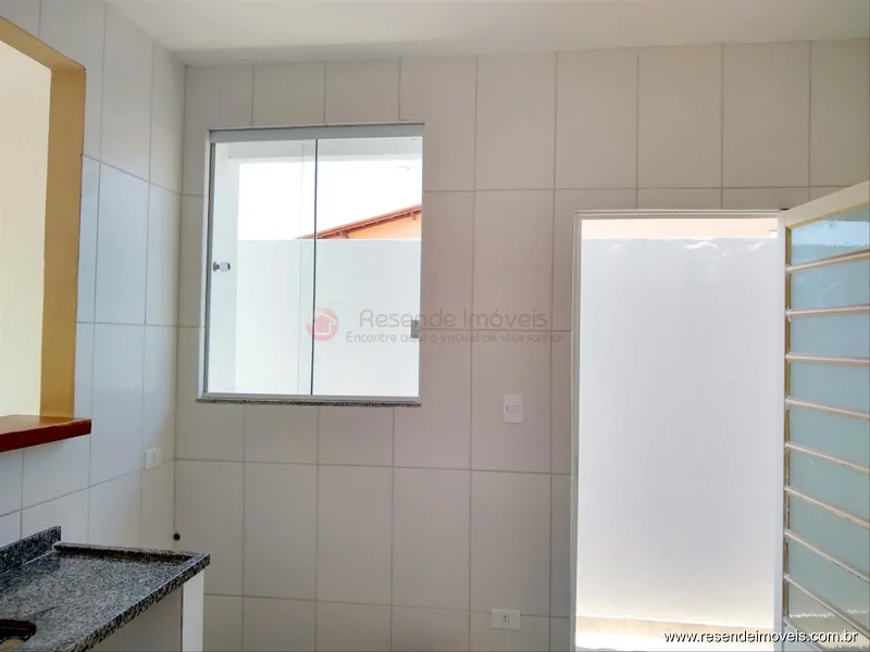 Foto 25 de 37 - Casa para venda em Jardim Aliança II