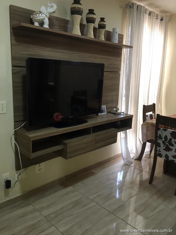 Foto 23 de 23 - Apartamento para venda em Mirante de Serra