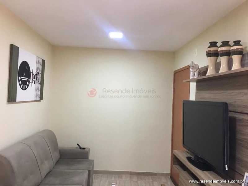 Foto 2 de 23 - Apartamento para venda em Mirante de Serra