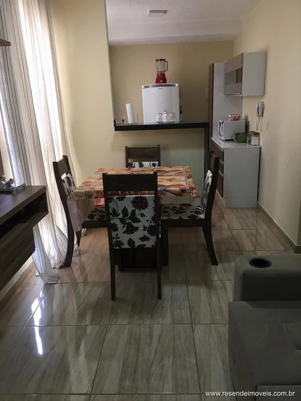 Foto 22 de 23 - Apartamento para venda em Mirante de Serra