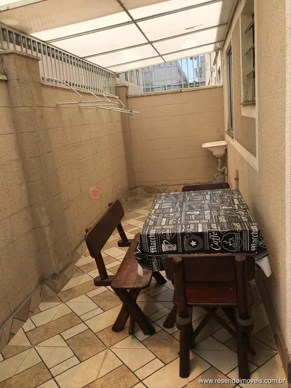 Foto 4 de 23 - Apartamento para venda em Mirante de Serra