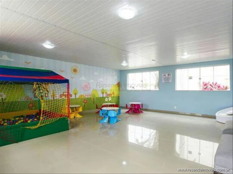 Foto 21 de 23 - Apartamento para venda em Mirante de Serra