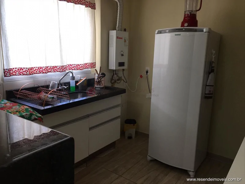 Foto 8 de 23 - Apartamento para venda em Mirante de Serra