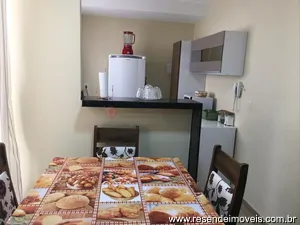 Apartamento para venda em Mirante de Serra