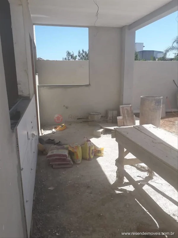 Foto 21 de 22 - Casa para venda em Parque Ipiranga II