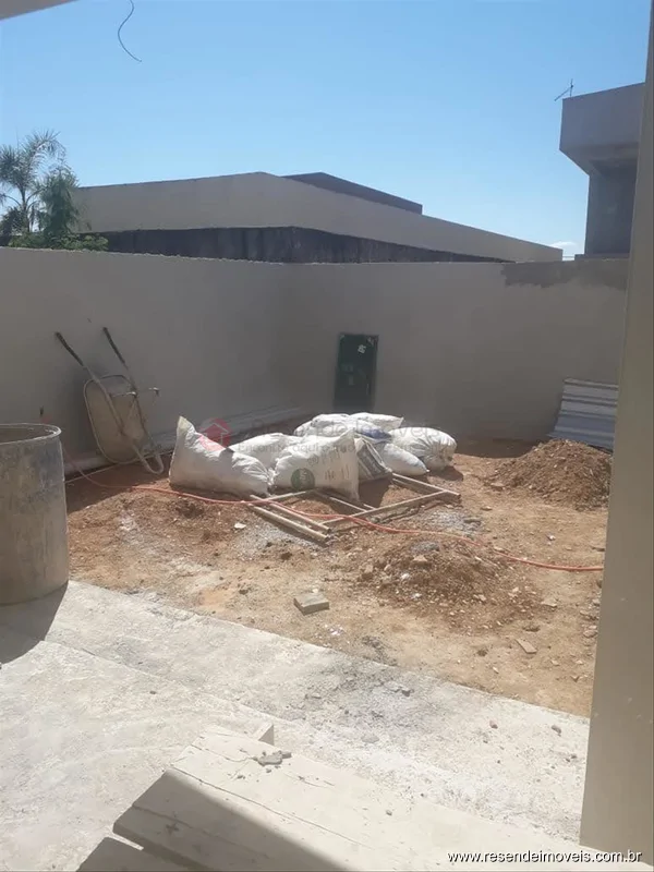 Foto 15 de 22 - Casa para venda em Parque Ipiranga II