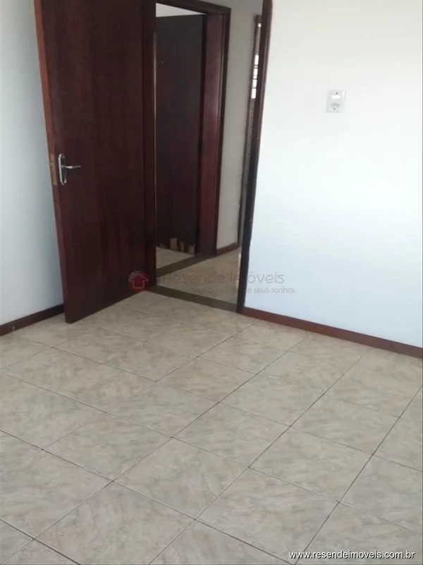 Foto 3 de 18 - Apartamento para aluguel em Centro