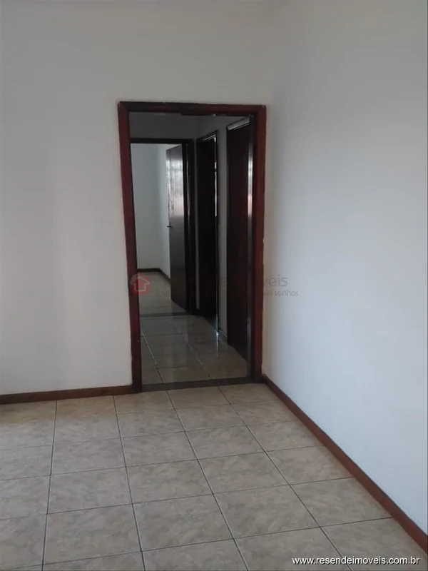 Foto 2 de 18 - Apartamento para aluguel em Centro