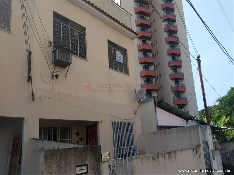 Foto 6 de 18 - Apartamento para aluguel em Centro