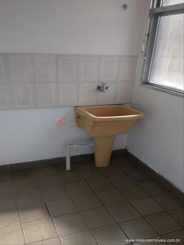 Foto 9 de 18 - Apartamento para aluguel em Centro