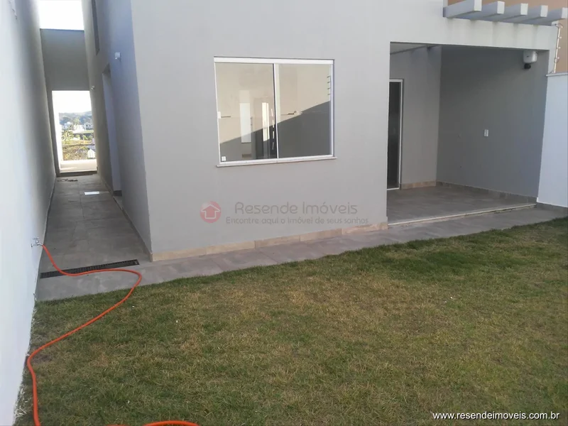 Foto 2 de 22 - Casa para venda em Parque Ipiranga II