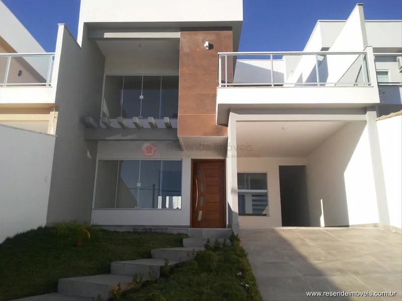 Foto 5 de 22 - Casa para venda em Parque Ipiranga II